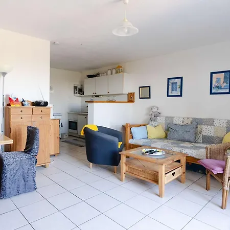 3 Pieces Avec Grand Jardin, Piscine Collective, Vue - Fr-1-409-277 Fleury (Aude)