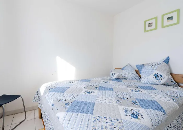 3 Pieces Avec Grand Jardin, Piscine Collective, Vue - Fr-1-409-277 Villa *